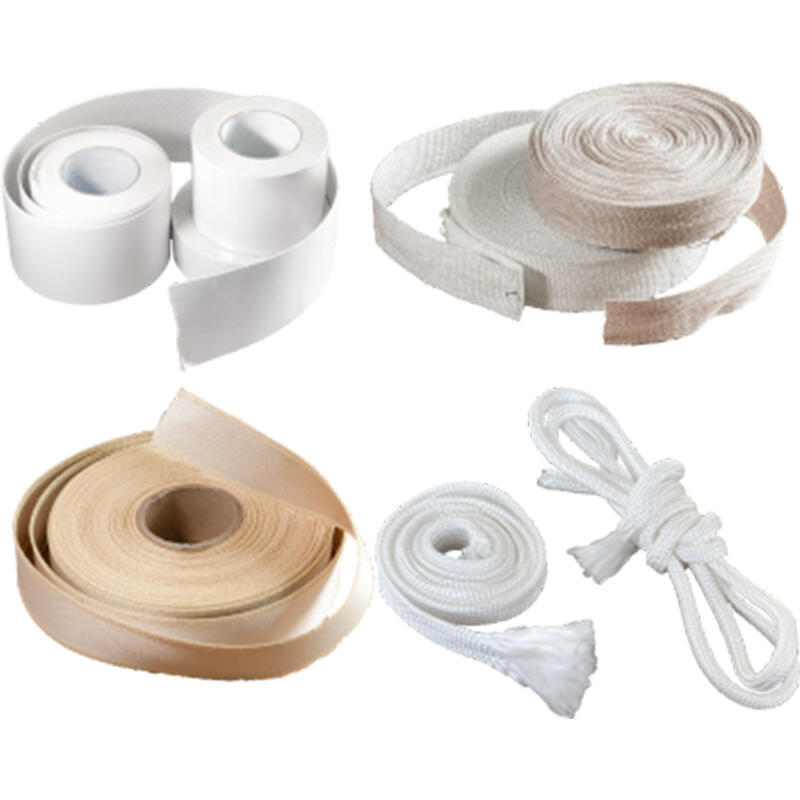 Fiber Glass Products