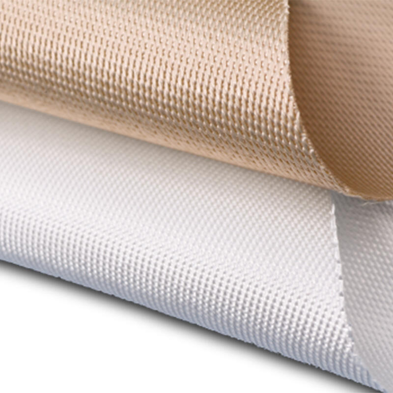 High Silica Fabric