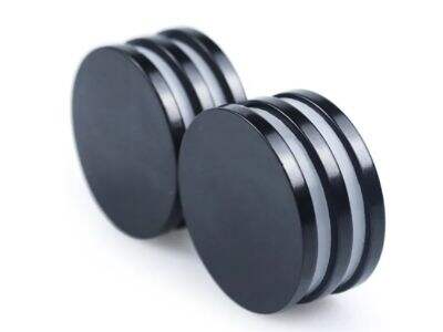 What Are Rubber Coated Pot Magnets Used For?