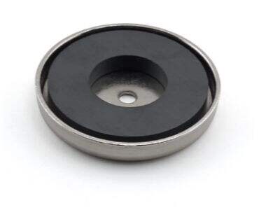 Custom Pot Magnet Solutions: What to Expect from OEM Manufacturers?