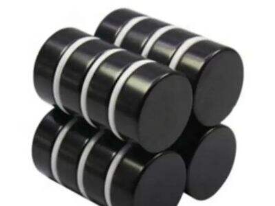 Industrial Uses of Neodymium Magnets in Robotics, Sensors, and Actuators