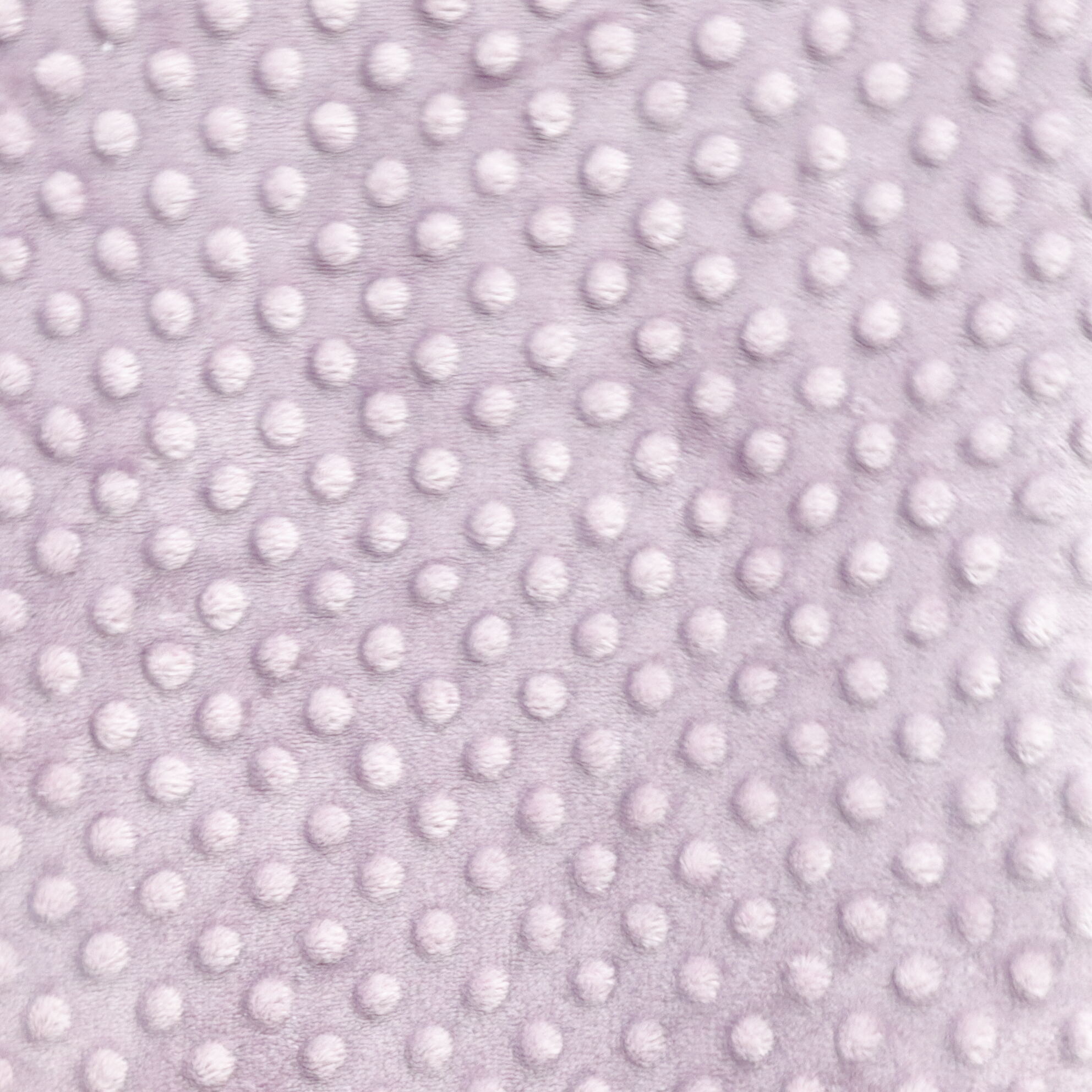 Purple Bubble Pressure Flannel Fabric details