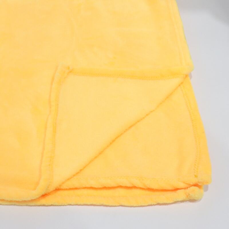 Light Color 2 In 1 Flannel Blanket supplier