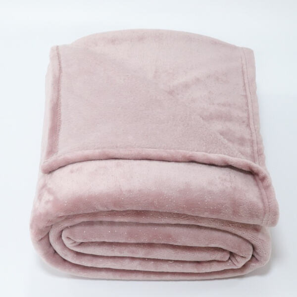 Get Snug and Comfy with Our Thick and Plush Fleece Blankets