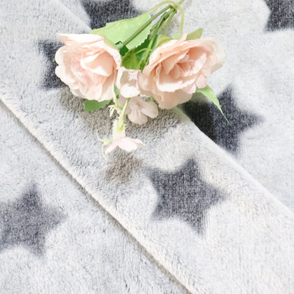Why Bulk Fleece Fabric is a Smart Choice