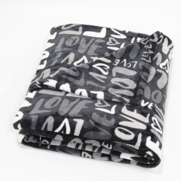 Perfect for Winter: Cozy and Warm Plush Blankets
