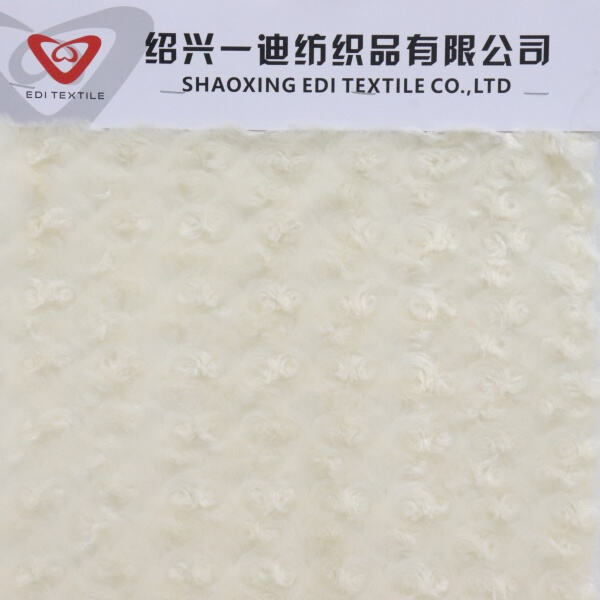 Keep Your Poly Fleece Fabric Looking Like New