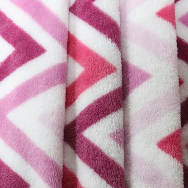 Arctic Fleece to the Rescue