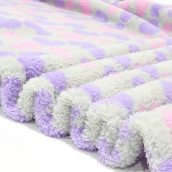 Personalize Your Sherpa Blanket