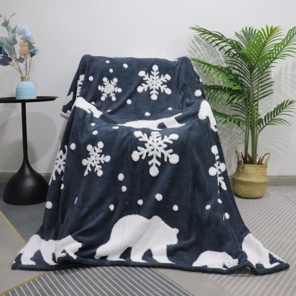 How to choose the best Sherpa blanket