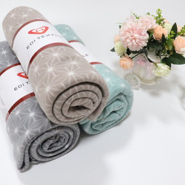 Cuddle With Our Super Soft Plush Blankets