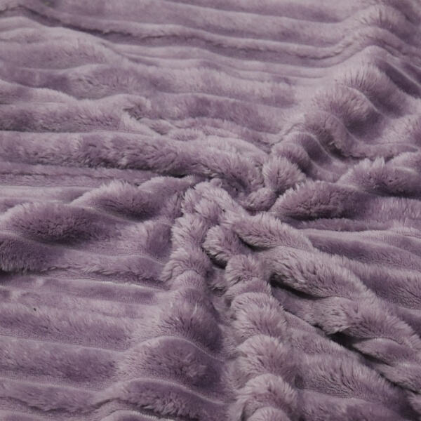 Embrace the softness of fleece material