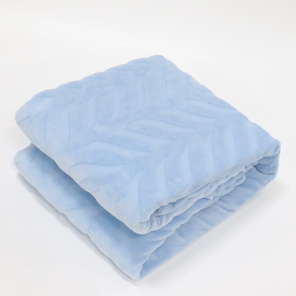 Sit Back and Relax with Our Comfort Blanket