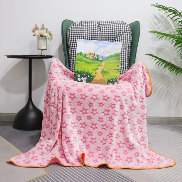 Machine washable for easy care