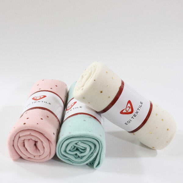 Take our thin fleece blankets with you on the go for added comfort anywhere.
