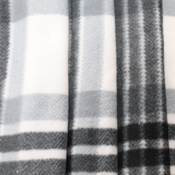 The Solution to a Common Fleece Fabric Problem