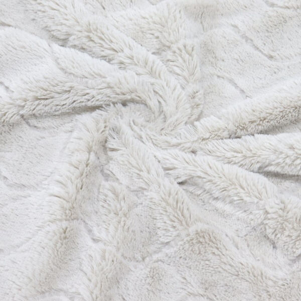 Why cheap fleece is a win-win