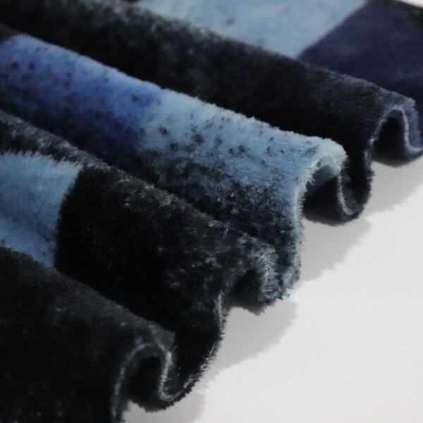 Discover the Warmth and Durability of Coral Fleece Material