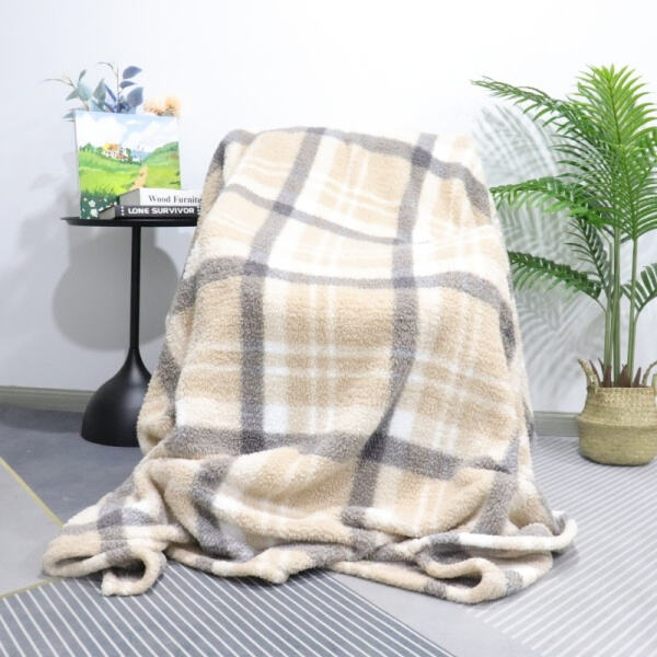 Softness and comfort combined