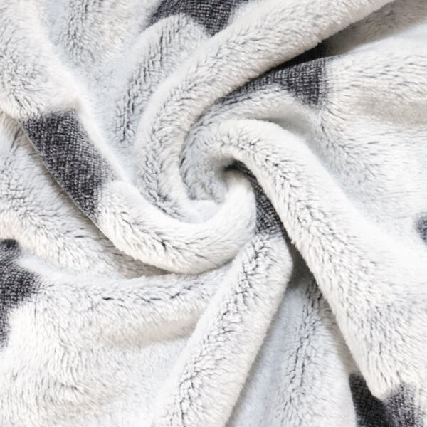 For Blankets and Throws