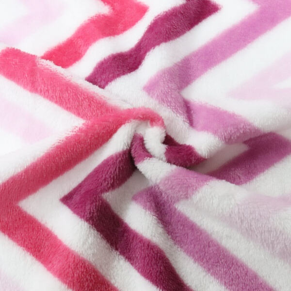 The Benefits of Anti-Pilling Fleece Fabric