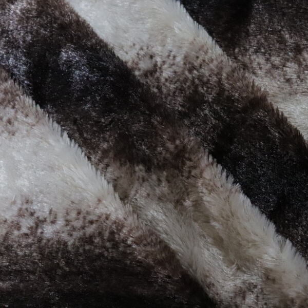 The Eco-Friendly Side of Synthetic Fleece Fabric