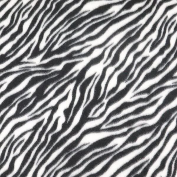 Choose from a variety of colors and prints with polar fleece material by the yard