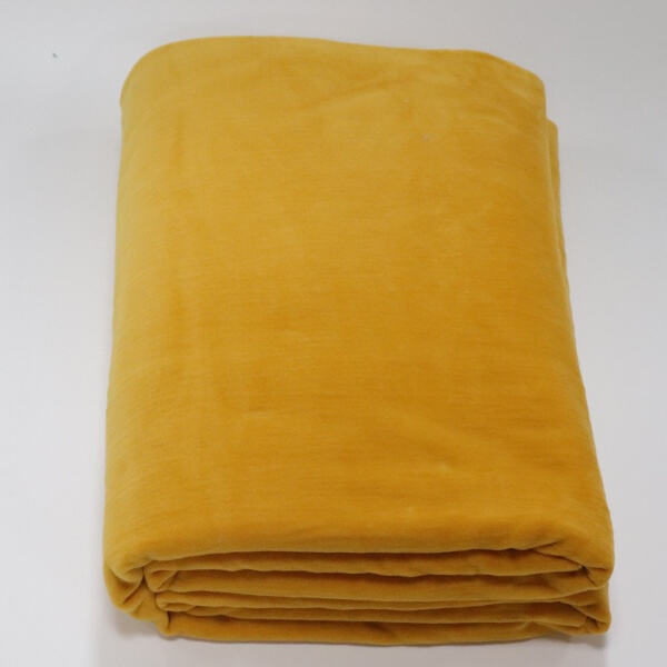 An Orange Blanke