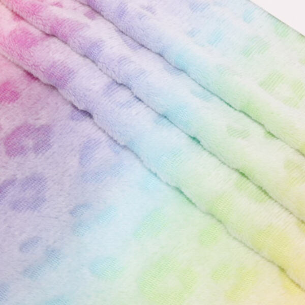 Fleece Fabric for All Your DIY Needs.