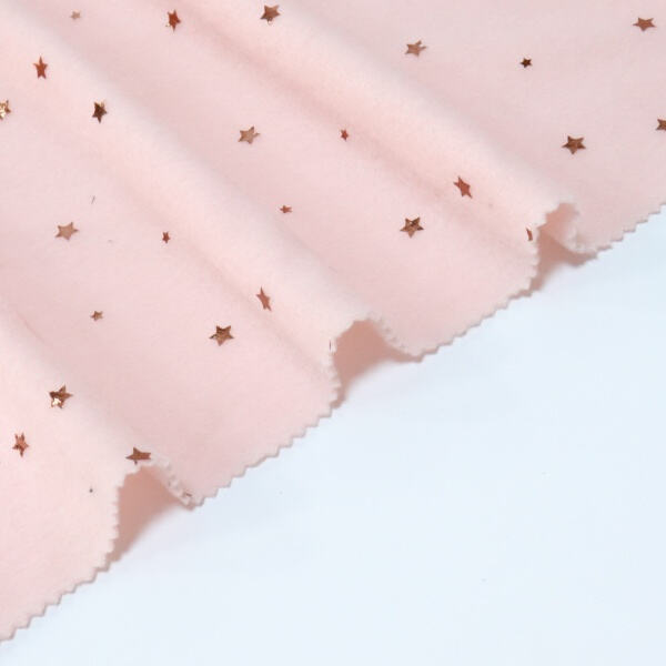 Sustainable Alternatives to Traditional Fleece