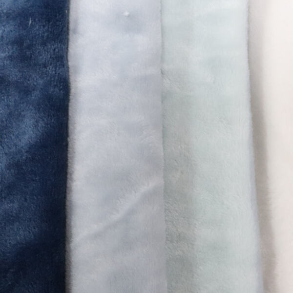 Enjoy the Benefits of Stretch Fleece