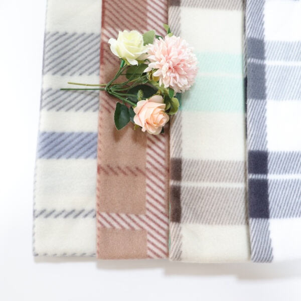 A Durable and Easy-Care Fabric Option