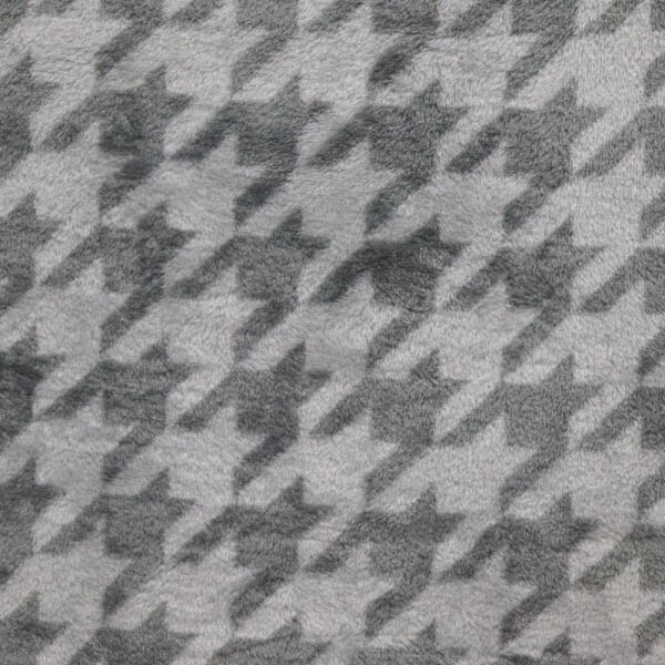 Coral Fleece Fabric Is the Perfect Choice for Any Season.