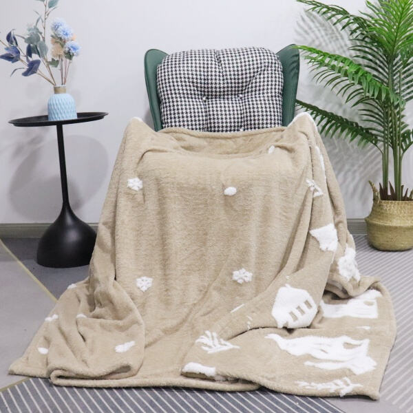 Stay warm and comfortable this winter.