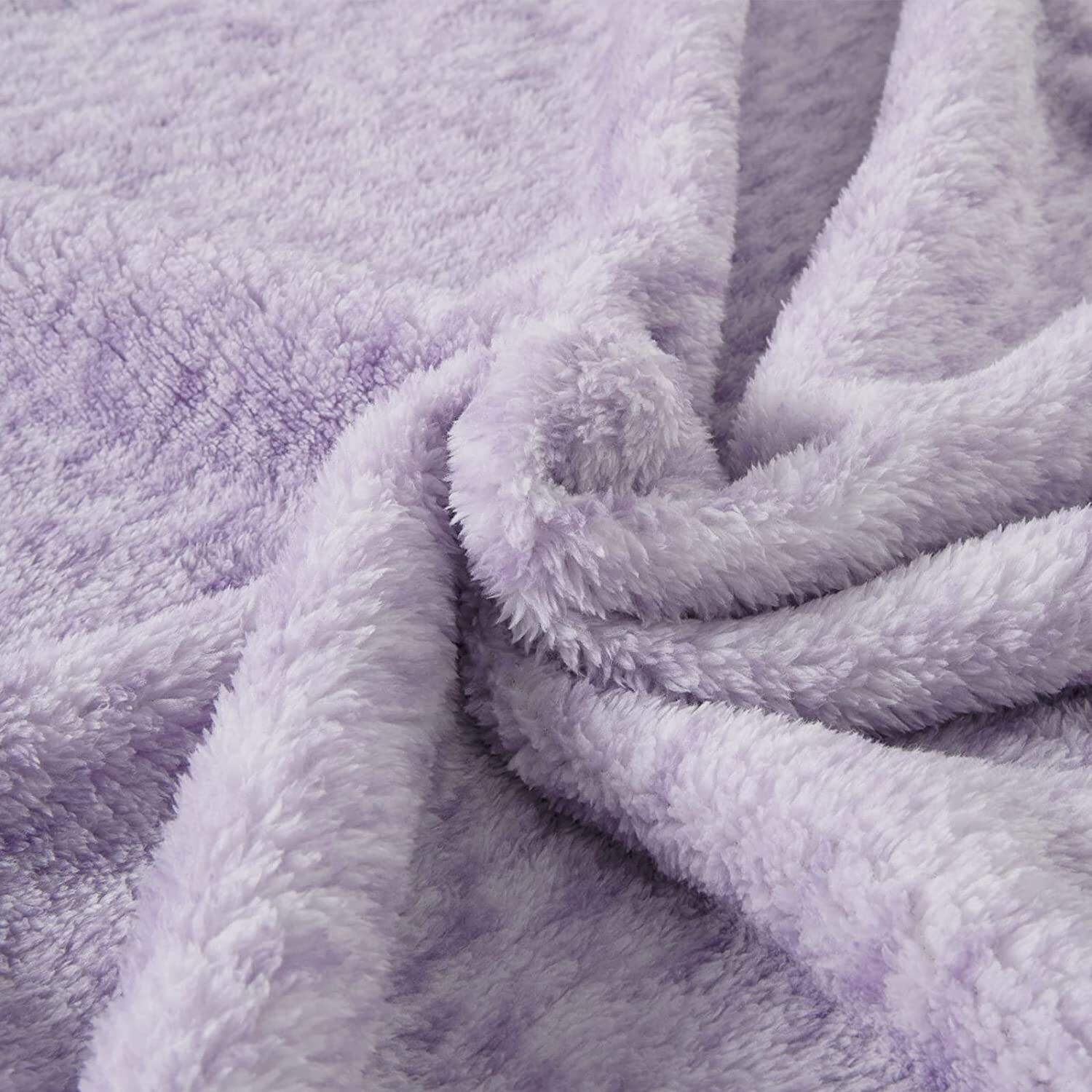 High Quality Nice Price 100% Polyester Two Side Brushed Fluffy Sherpa Blanket Thick Winter Plush Sherpa Throw Blanket supplier