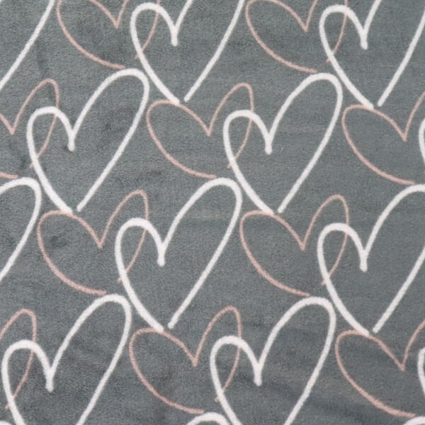 Wrap Yourself in Cozy Warmth with Our Plush Blankets