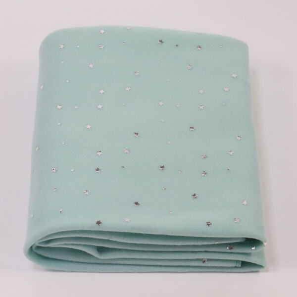 Green Blanket,A Small Piece of Nature in Your Home