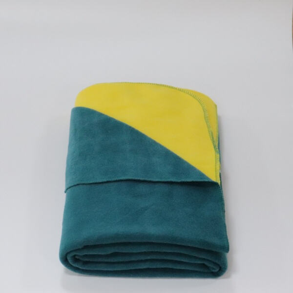 Stay snug without spending a fortune - our polar fleece blankets are a steal!