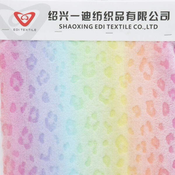 Understanding Fleece Fabric.