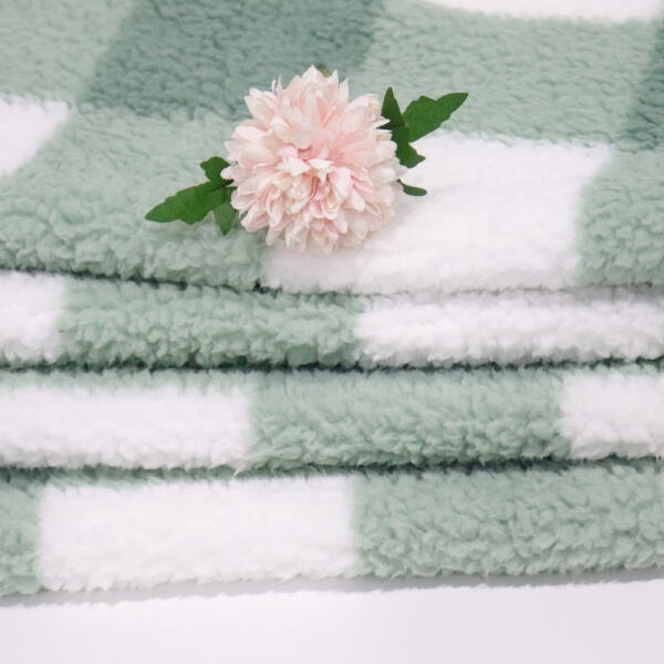 Celebrate the unique Sherpa Photo Blanket