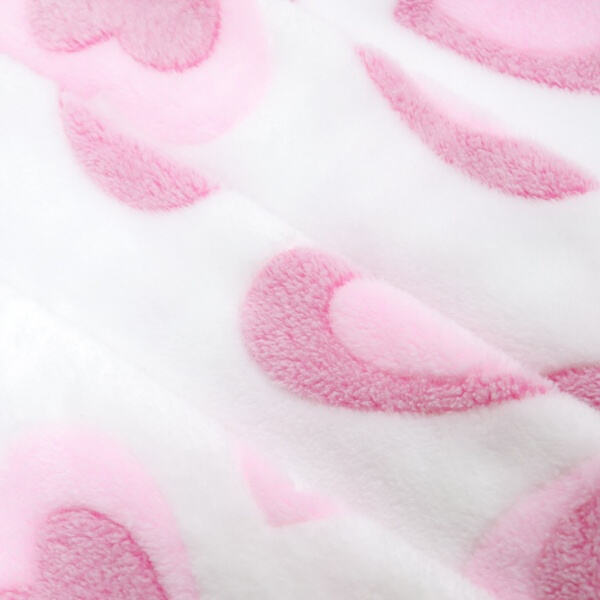 Knitted fleece for every occasion