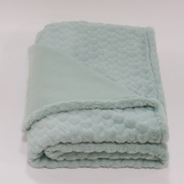 The ultimate comfort companion - our big, cuddly blankets