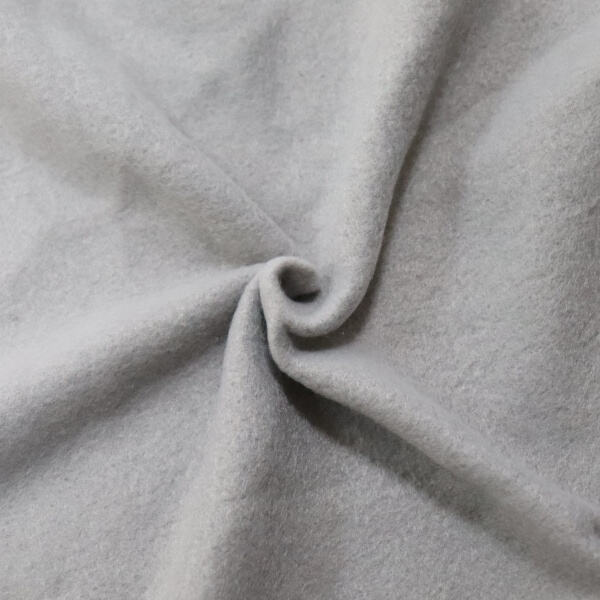 Choose Polar Fleece Fabric for a Greener Future