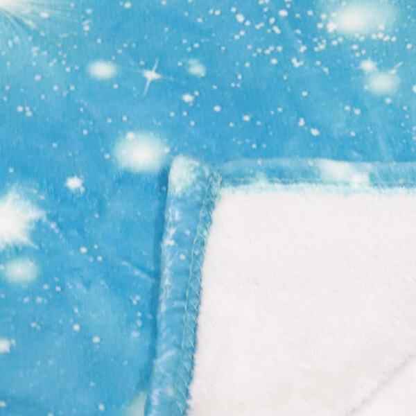 Easy care and maintenance of polyester fleece garments