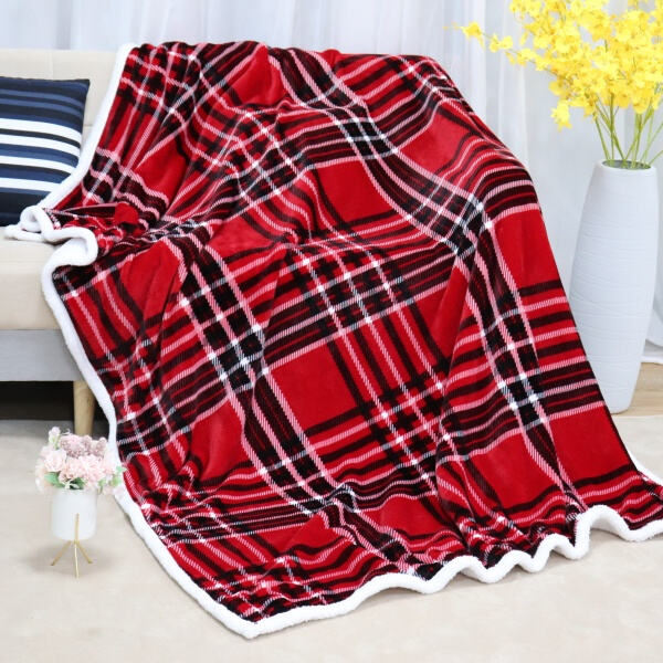Soft Cozy Blankets for Cold Nights and Lazy Mornings