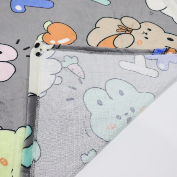 The Only Fleece Blanket You Need to Keep Cozy at Night