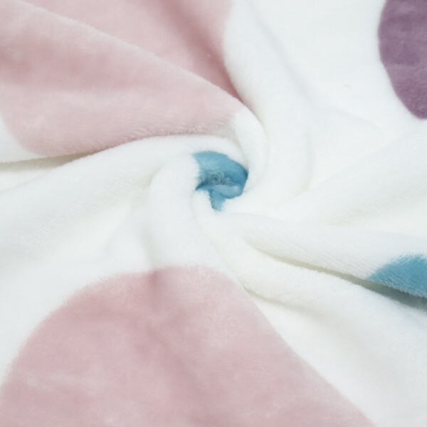 The versatility of brushed fleece fabric