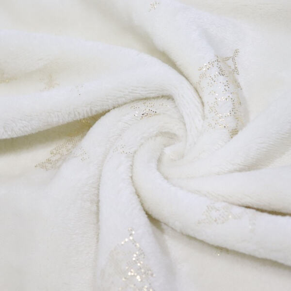 Make Memorable Gifts with Christmas Fleece Fabric