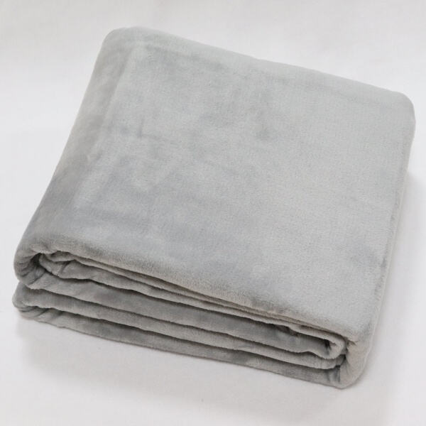 So, What to Consider When Choosing Your Grey Soft Blanket.