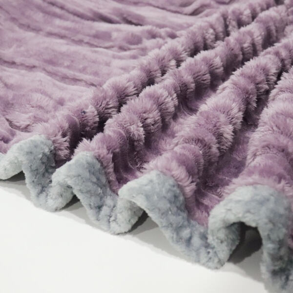 A personalized touch for your favorite relaxing spot, custom plush blankets